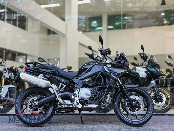 BMW F 750 GS PREMIUM 